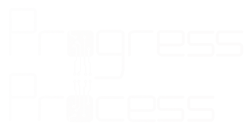 Progress Process Logo